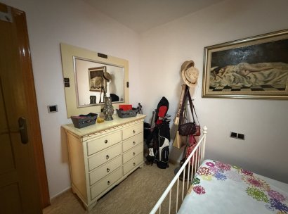 Appartement · Herverkoop - Pilar de la Horadada · Alicante · Spanje