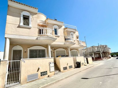 Woning · Herverkoop - Heredades · Alicante · Spanje