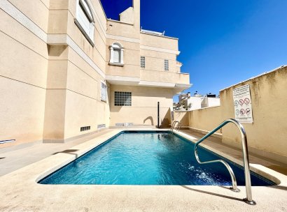 Woning · Herverkoop - Heredades · Alicante · Spanje