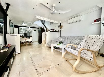 Woning · Herverkoop - Heredades · Alicante · Spanje