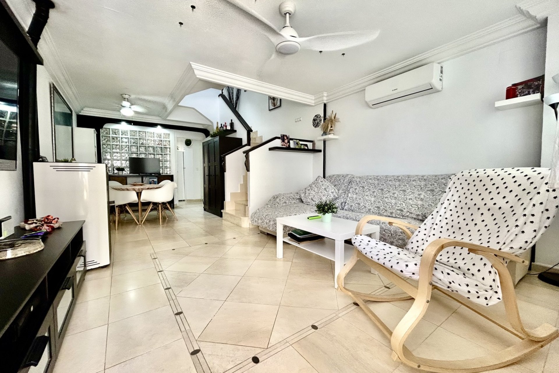 Herverkoop - Woning - Heredades