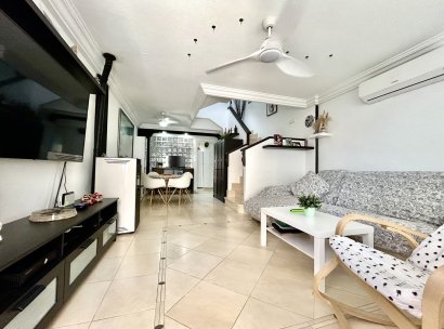 Woning · Herverkoop - Heredades · Alicante · Spanje