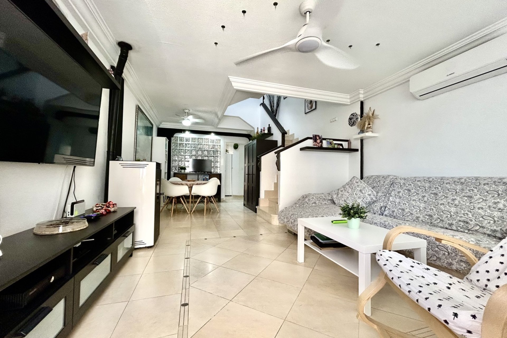 Herverkoop - Woning - Heredades