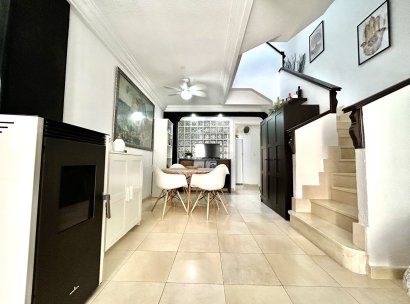 Woning · Herverkoop - Heredades · Alicante · Spanje