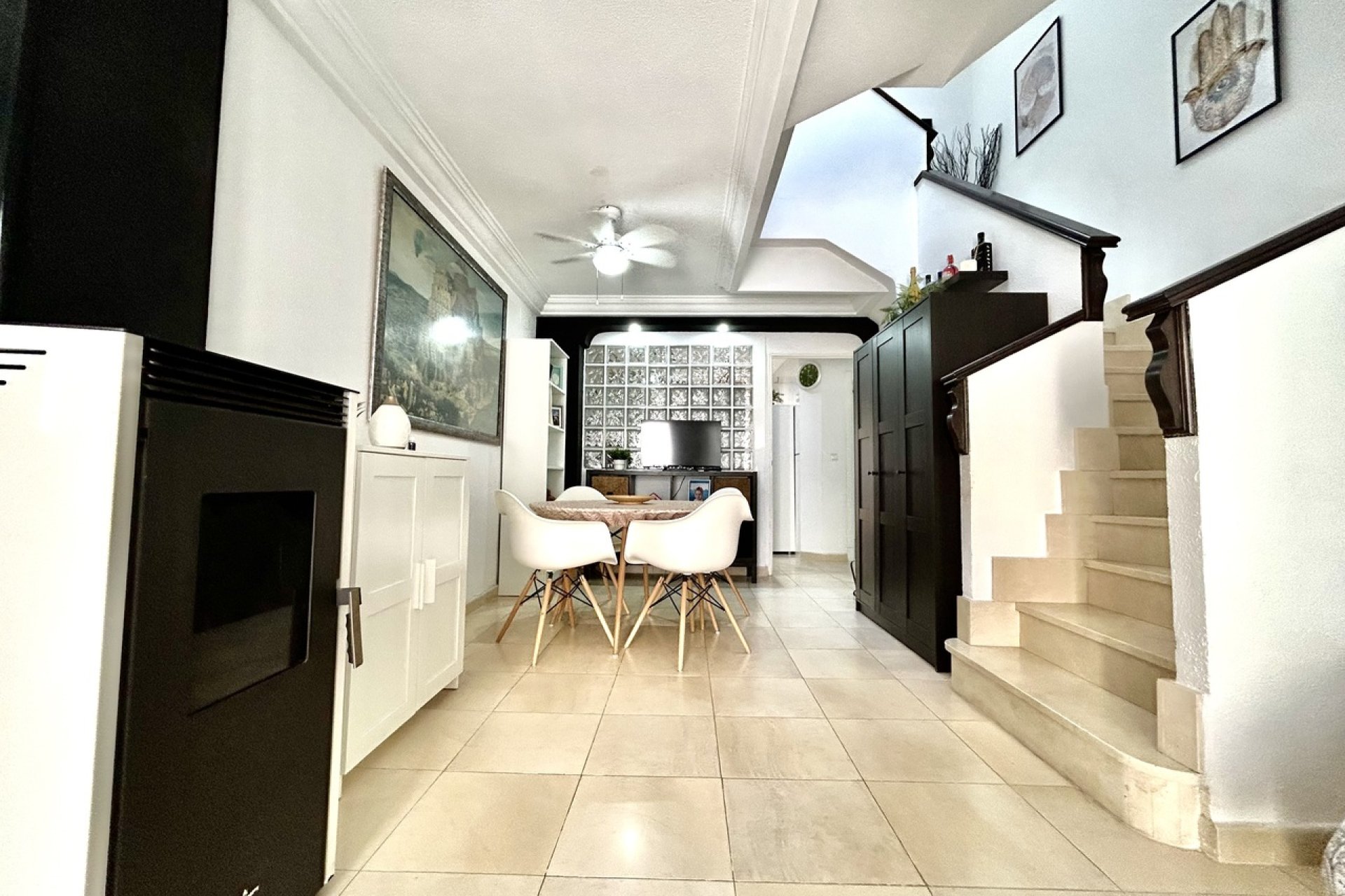 Herverkoop - Woning - Heredades