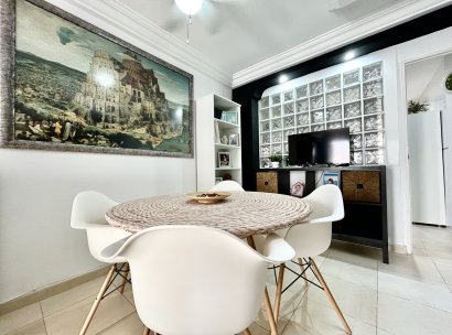 Woning · Herverkoop - Heredades · Alicante · Spanje