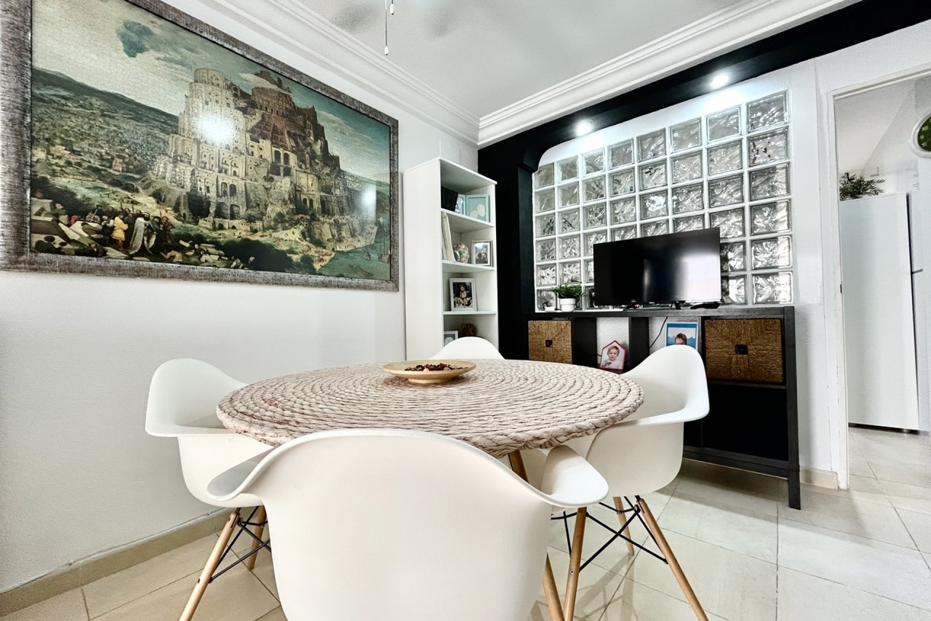 Herverkoop - Woning - Heredades
