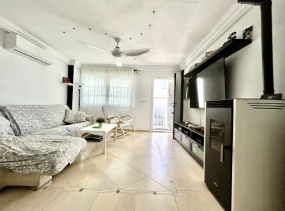 Woning · Herverkoop - Heredades · Alicante · Spanje