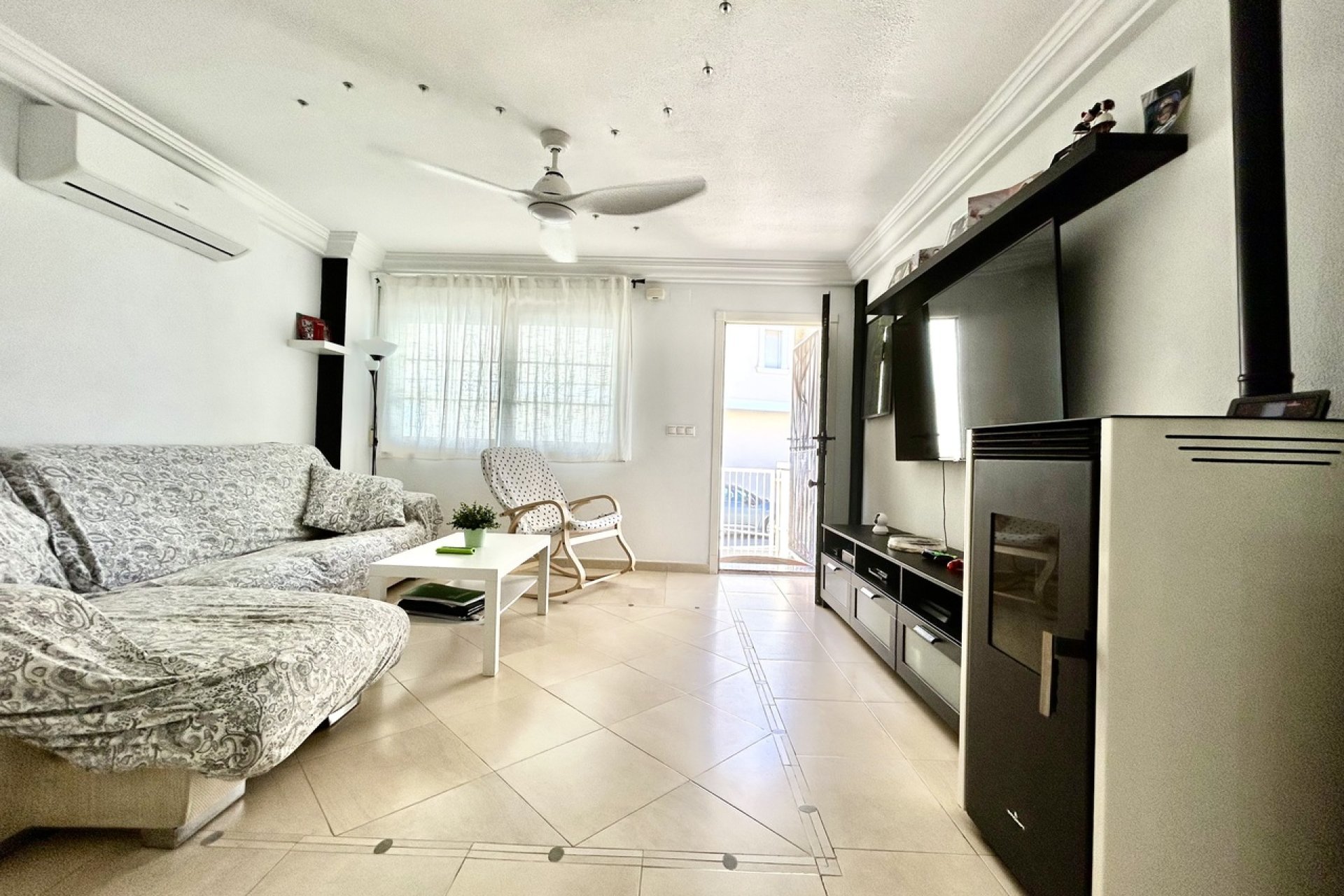 Herverkoop - Woning - Heredades