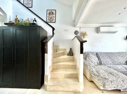 Woning · Herverkoop - Heredades · Alicante · Spanje