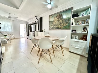Woning · Herverkoop - Heredades · Alicante · Spanje