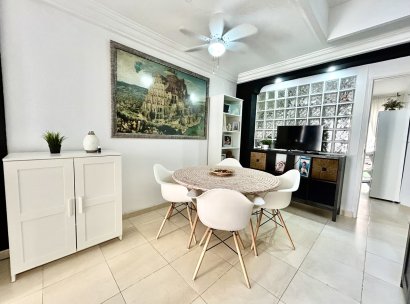 Woning · Herverkoop - Heredades · Alicante · Spanje