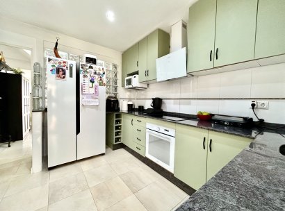 Woning · Herverkoop - Heredades · Alicante · Spanje