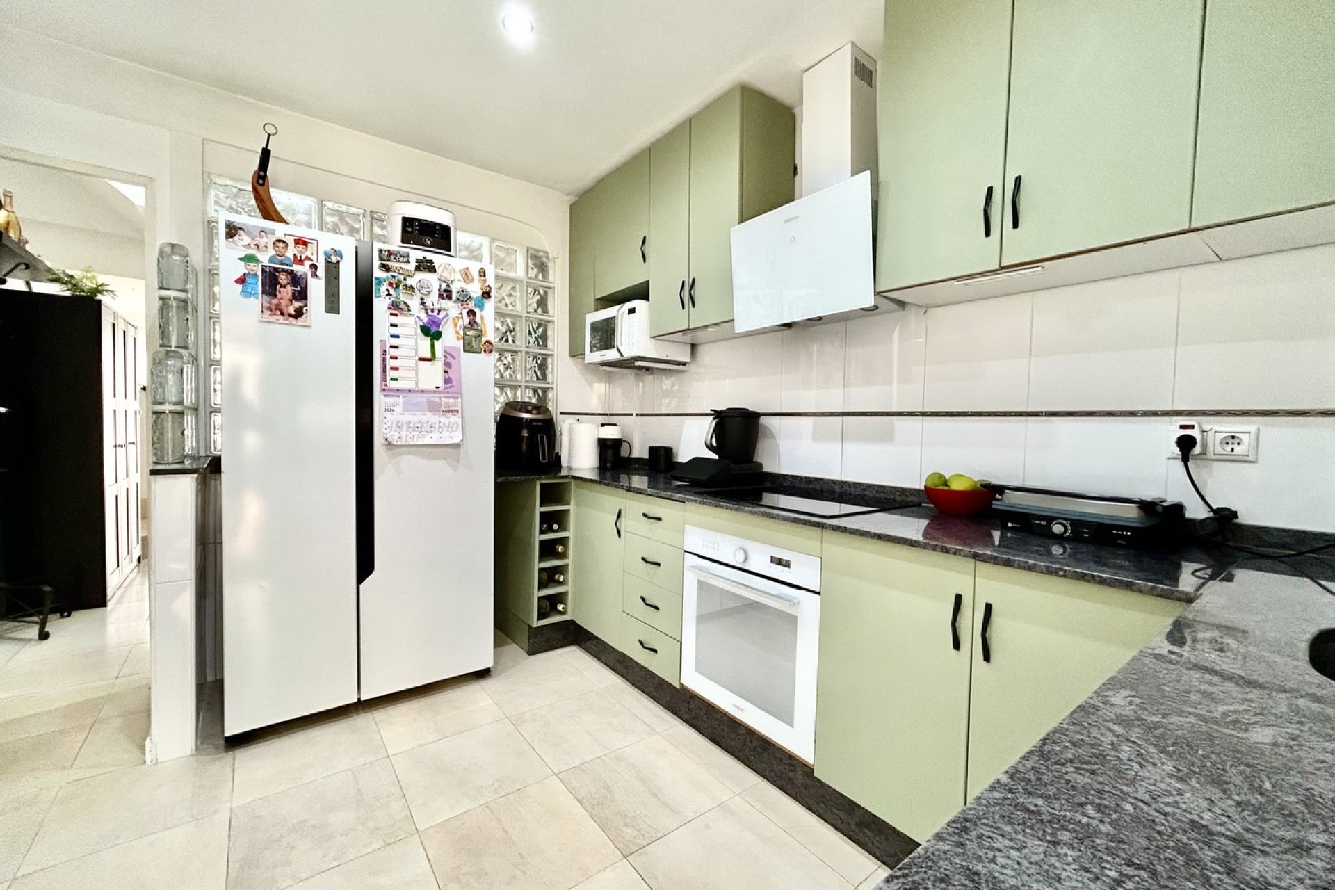 Herverkoop - Woning - Heredades