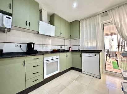 Woning · Herverkoop - Heredades · Alicante · Spanje