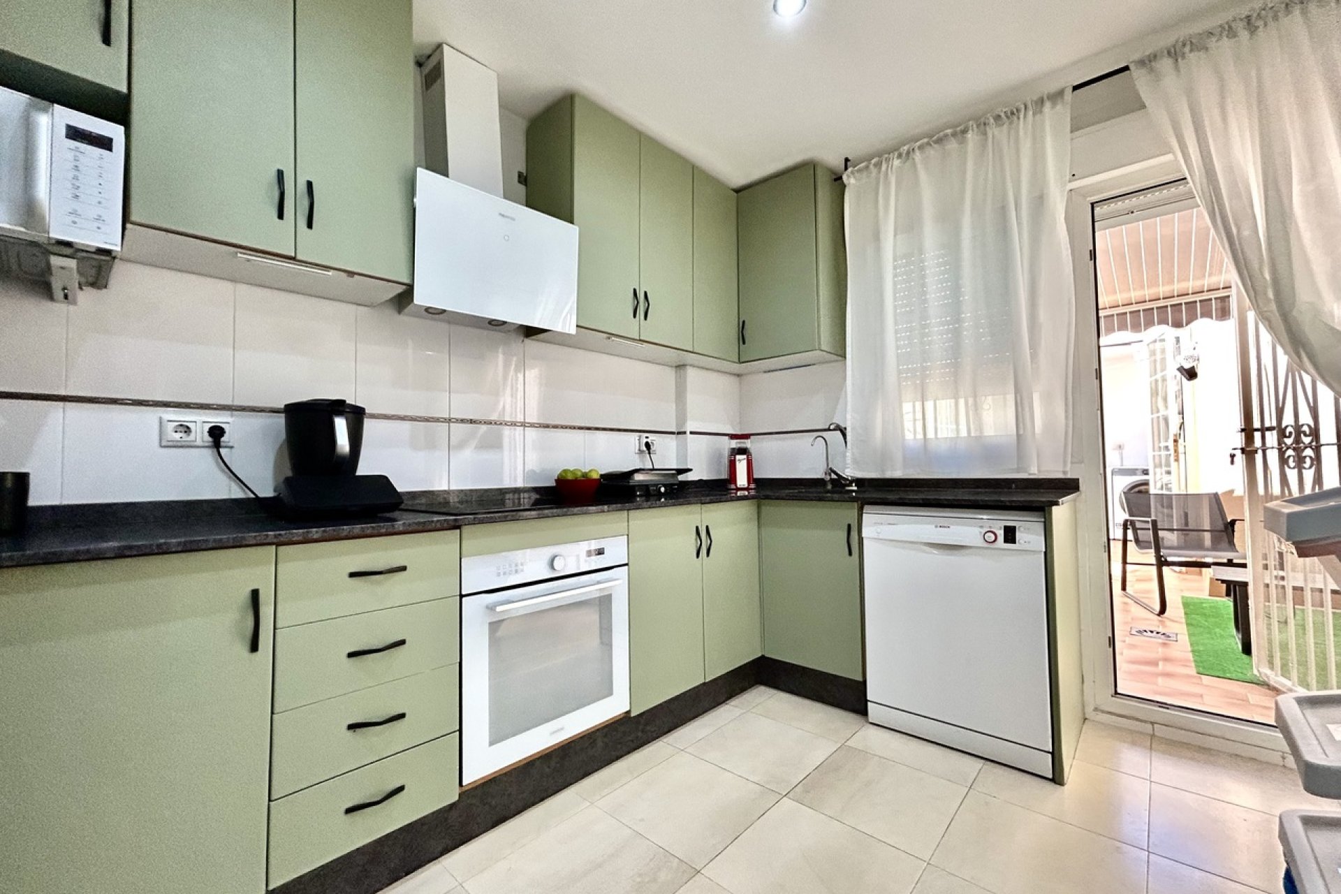 Herverkoop - Woning - Heredades