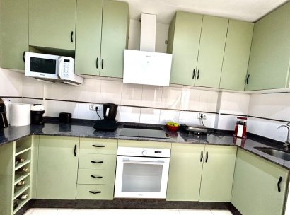 Woning · Herverkoop - Heredades · Alicante · Spanje