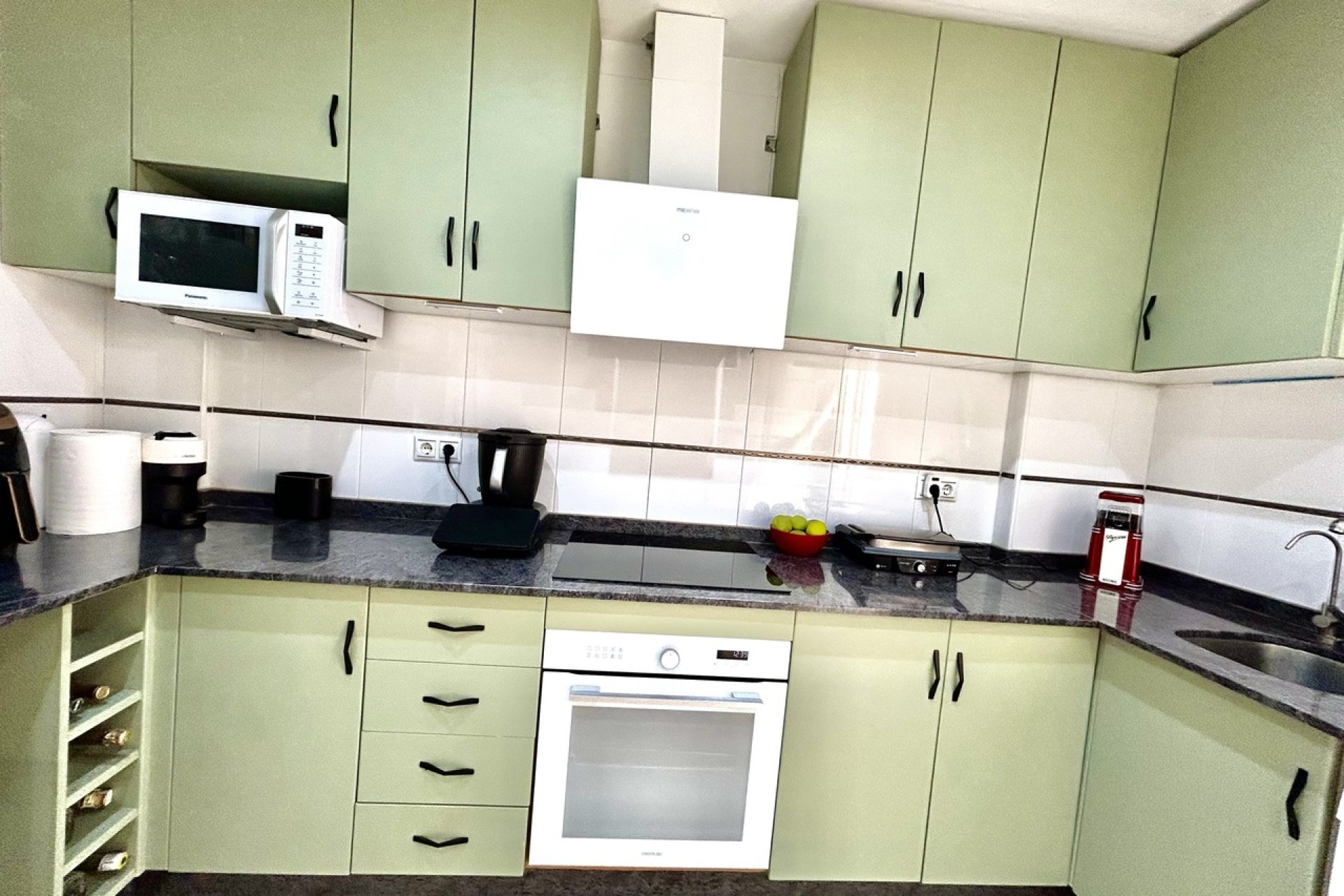 Herverkoop - Woning - Heredades