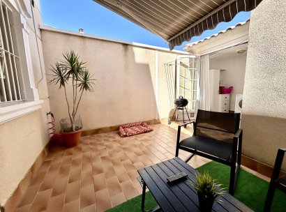 Woning · Herverkoop - Heredades · Alicante · Spanje