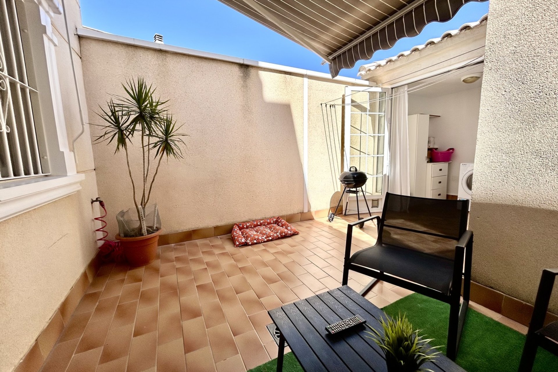 Herverkoop - Woning - Heredades