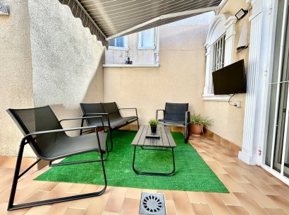Woning · Herverkoop - Heredades · Alicante · Spanje