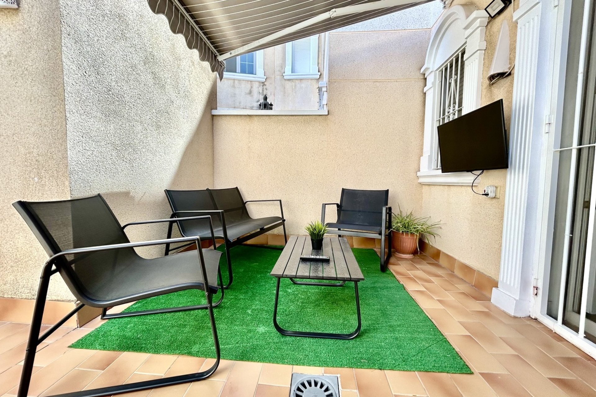 Herverkoop - Woning - Heredades