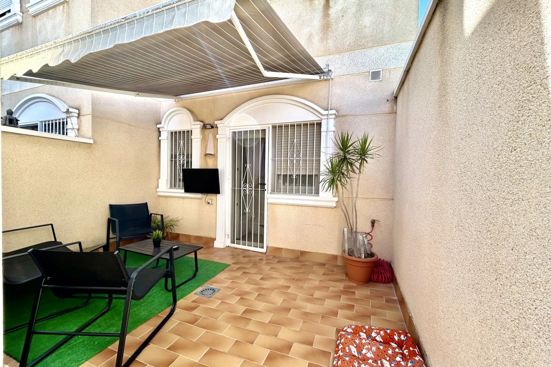 Herverkoop - Woning - Heredades