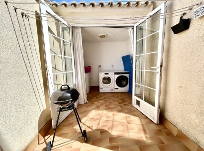 Woning · Herverkoop - Heredades · Alicante · Spanje