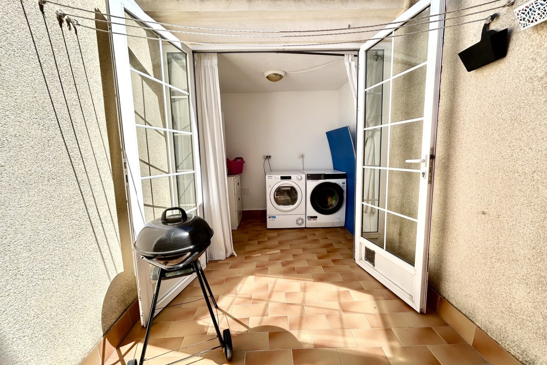 Herverkoop - Woning - Heredades