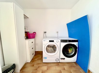 Woning · Herverkoop - Heredades · Alicante · Spanje