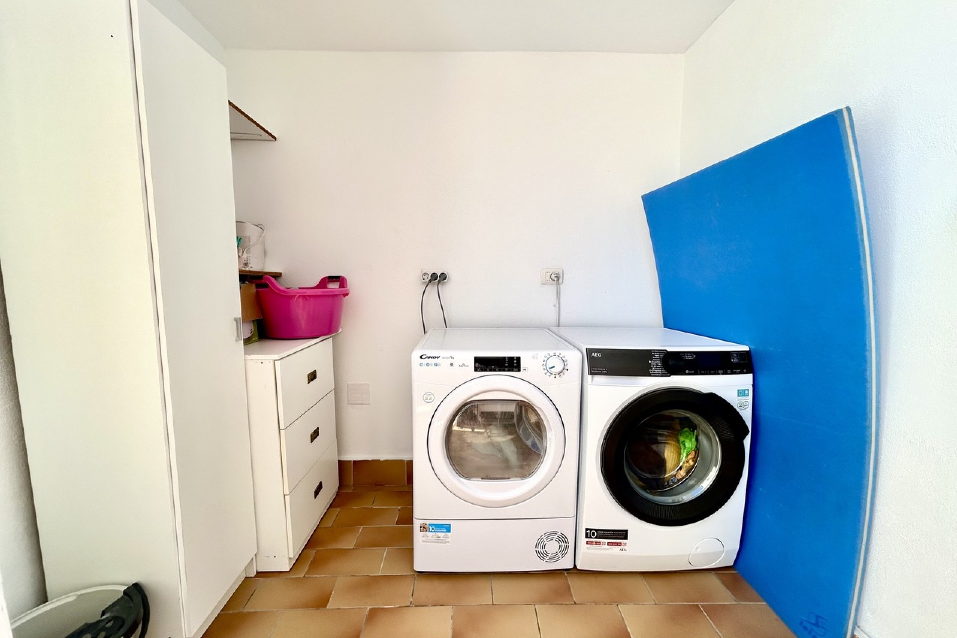 Herverkoop - Woning - Heredades