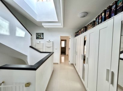 Woning · Herverkoop - Heredades · Alicante · Spanje