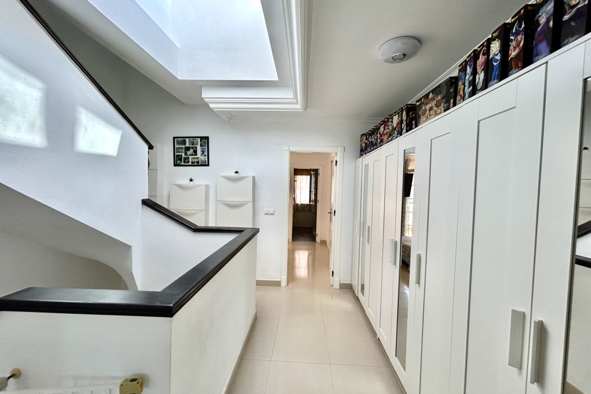 Herverkoop - Woning - Heredades