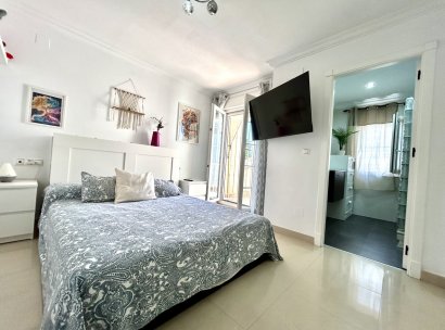 Woning · Herverkoop - Heredades · Alicante · Spanje