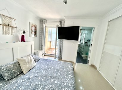 Woning · Herverkoop - Heredades · Alicante · Spanje