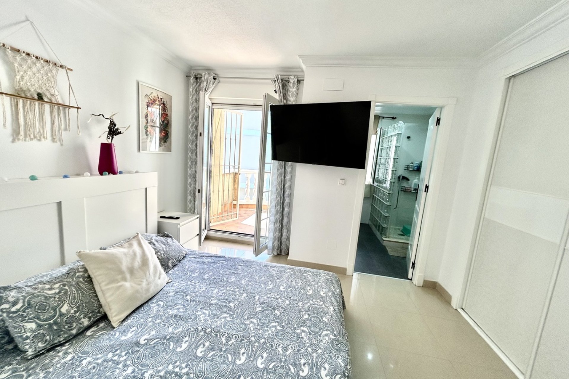 Herverkoop - Woning - Heredades