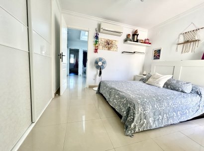 Woning · Herverkoop - Heredades · Alicante · Spanje