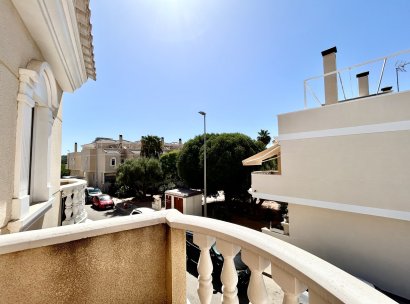 Woning · Herverkoop - Heredades · Alicante · Spanje