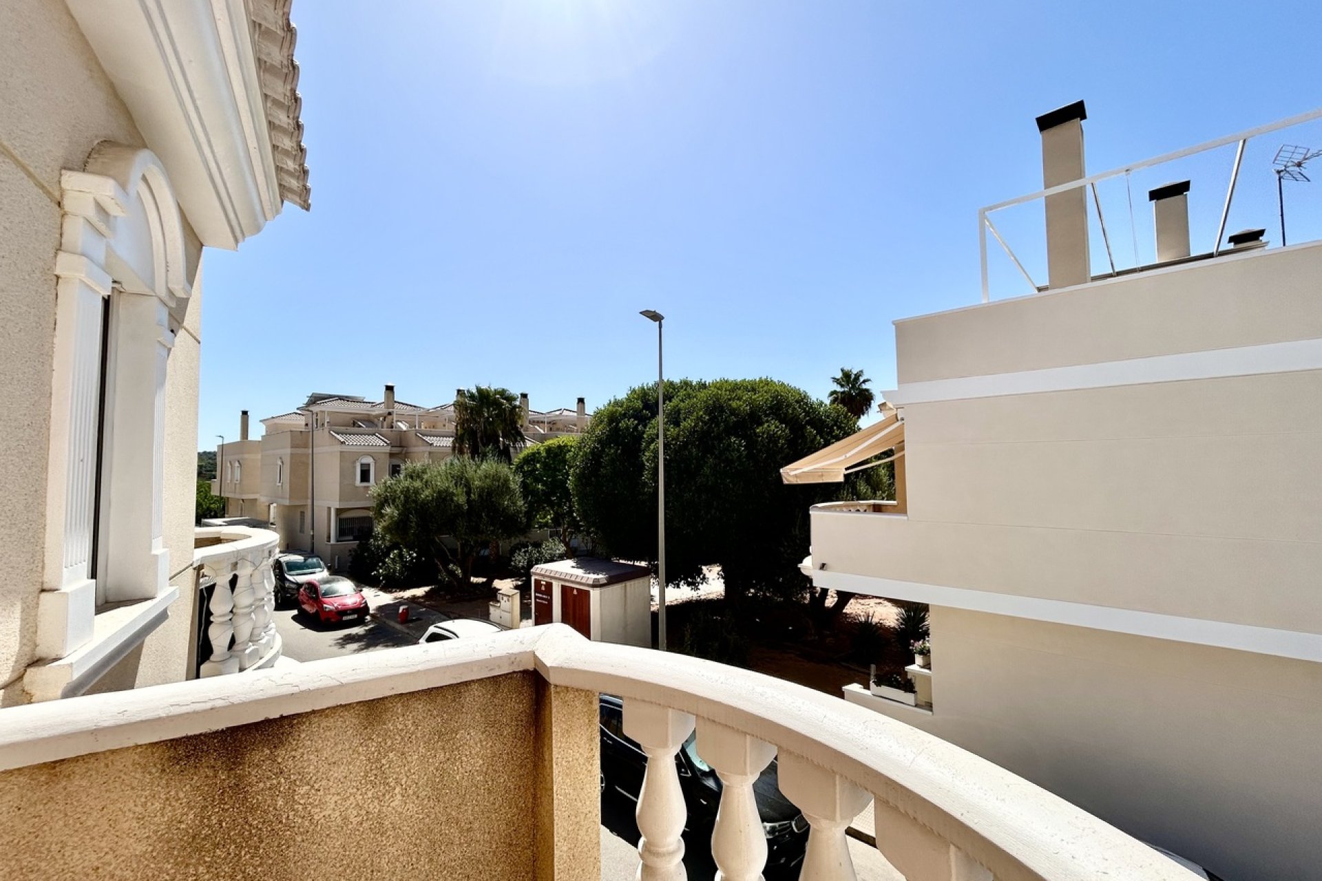 Herverkoop - Woning - Heredades