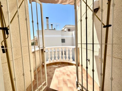 Woning · Herverkoop - Heredades · Alicante · Spanje