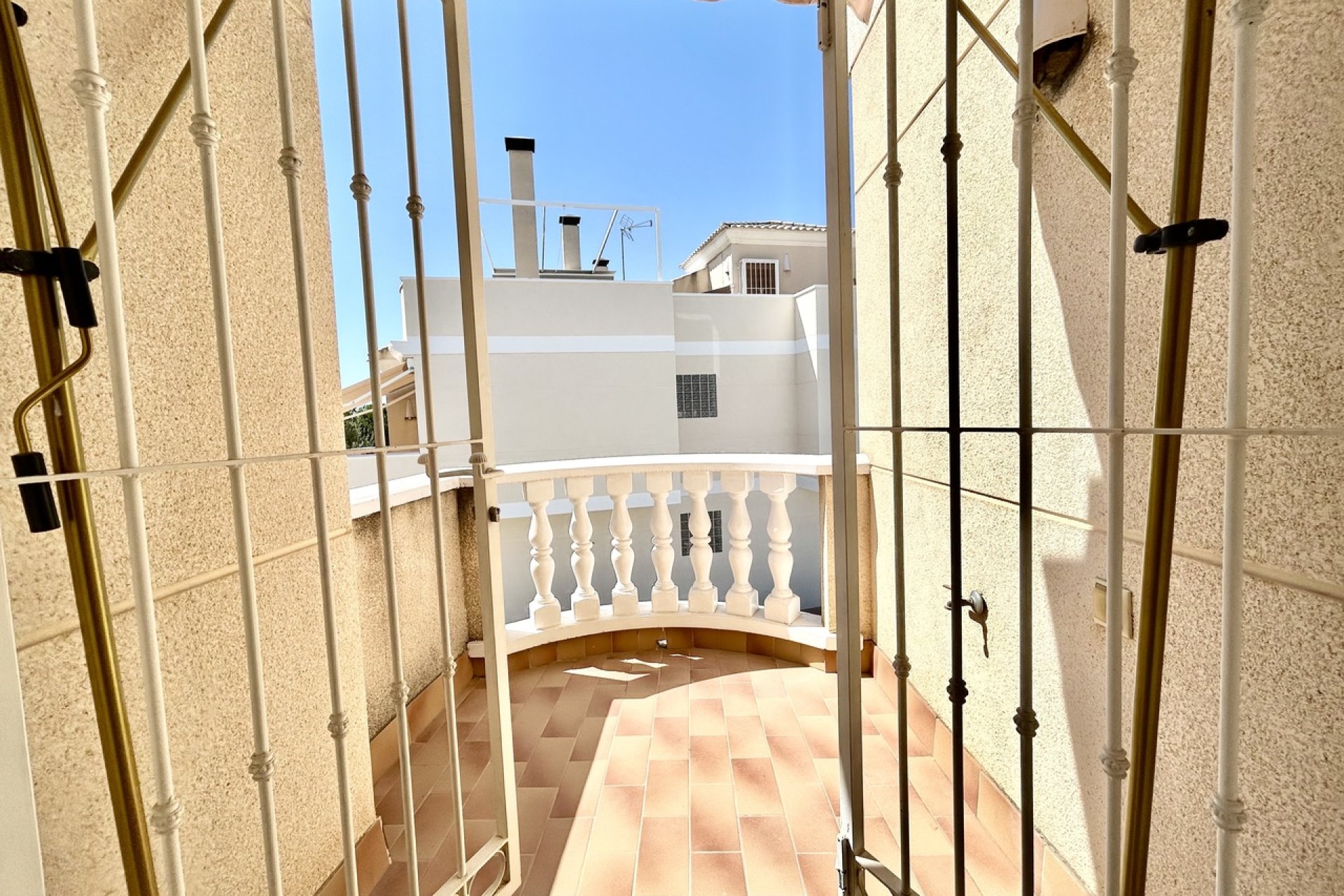 Herverkoop - Woning - Heredades