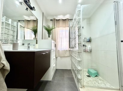 Woning · Herverkoop - Heredades · Alicante · Spanje