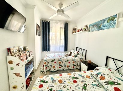 Woning · Herverkoop - Heredades · Alicante · Spanje
