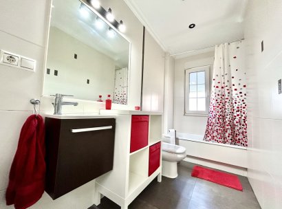 Woning · Herverkoop - Heredades · Alicante · Spanje
