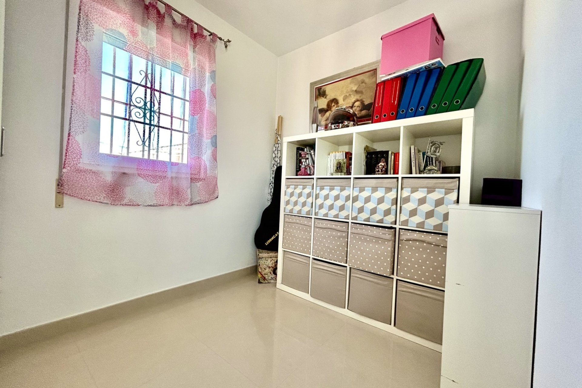 Herverkoop - Woning - Heredades