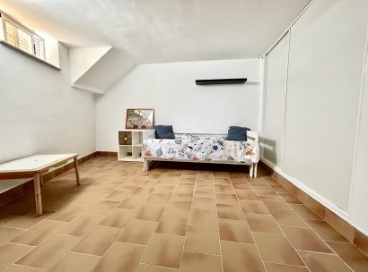 Woning · Herverkoop - Heredades · Alicante · Spanje