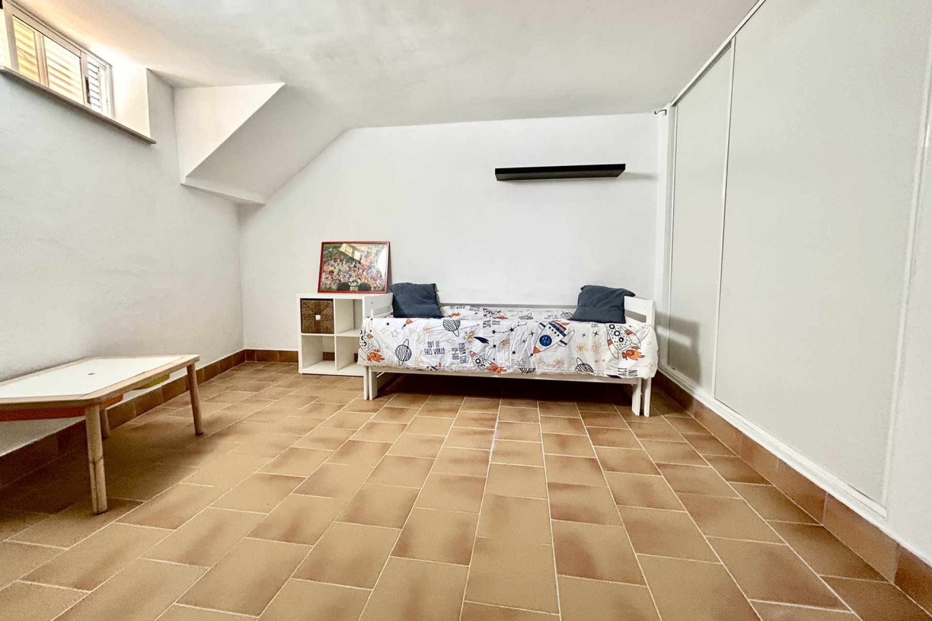Herverkoop - Woning - Heredades