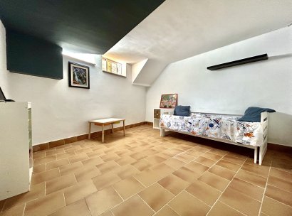 Woning · Herverkoop - Heredades · Alicante · Spanje