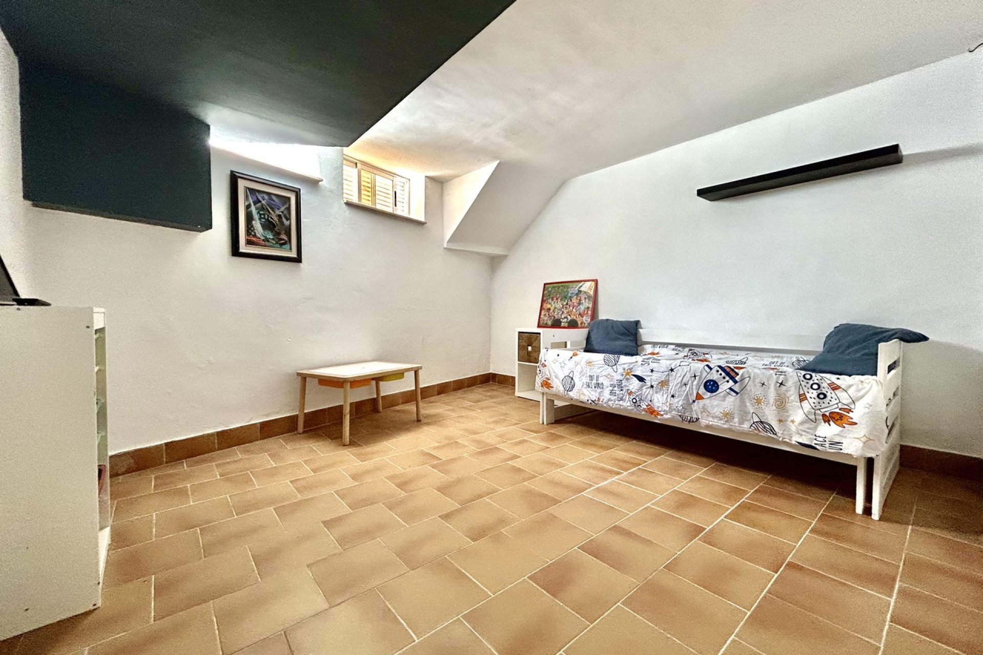 Herverkoop - Woning - Heredades