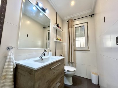 Woning · Herverkoop - Heredades · Alicante · Spanje